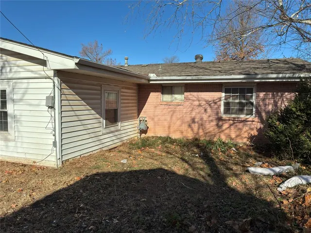 Photo 2 — 8204 NW 38th Street, Bethany, OK 73008