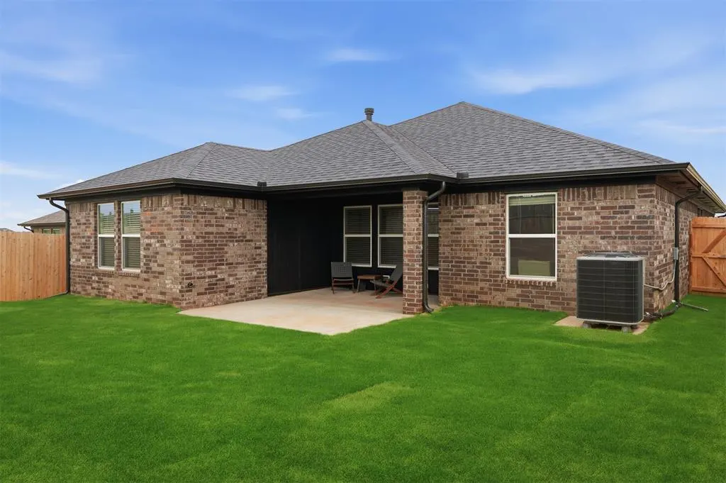 Photo 37 — 17704 Horne Lane, Edmond, OK 73012