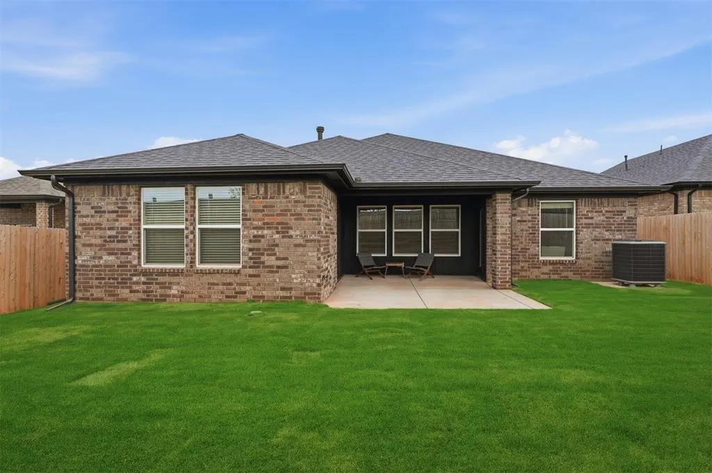 Photo 38 — 17704 Horne Lane, Edmond, OK 73012