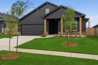 Sold home at 17704 Horne Lane