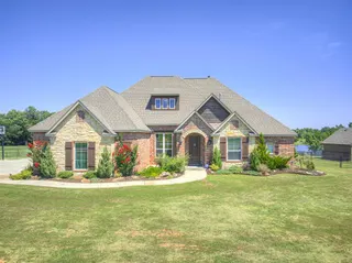 Sold home at 18803 Marbella Lane