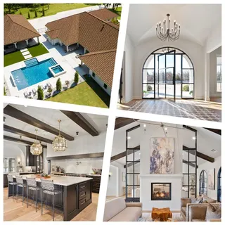 Sold home at 13500 Adero Drive