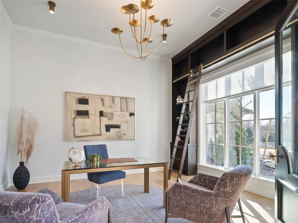 Photo 5 — 13500 Adero Drive, Jones, OK 73049