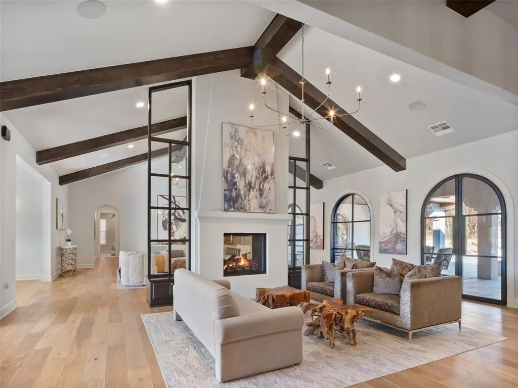 Photo 6 — 13500 Adero Drive, Jones, OK 73049