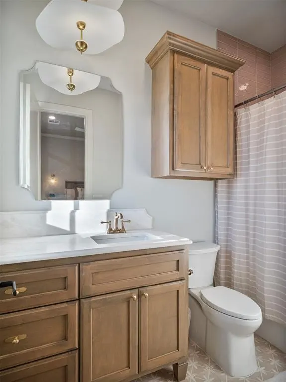 Photo 28 — 13500 Adero Drive, Jones, OK 73049
