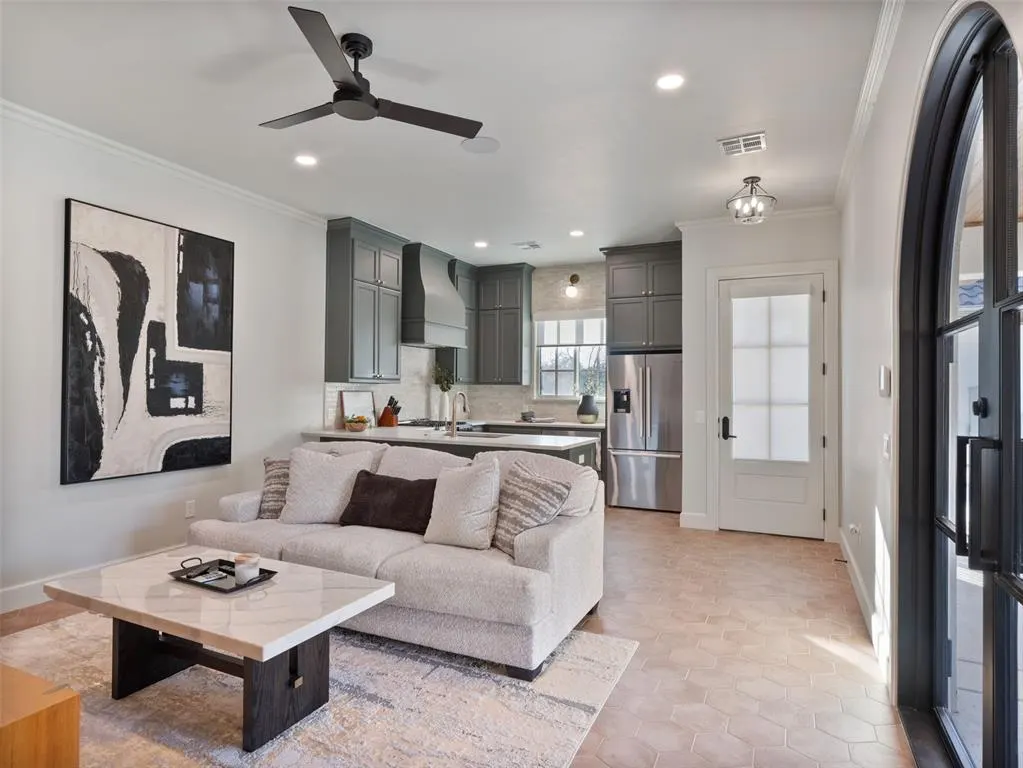Photo 35 — 13500 Adero Drive, Jones, OK 73049