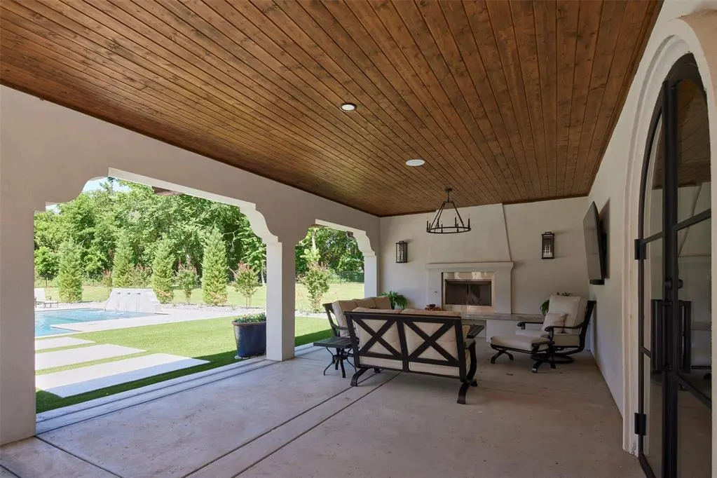 Photo 39 — 13500 Adero Drive, Jones, OK 73049