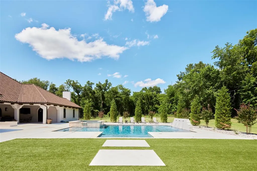Photo 43 — 13500 Adero Drive, Jones, OK 73049