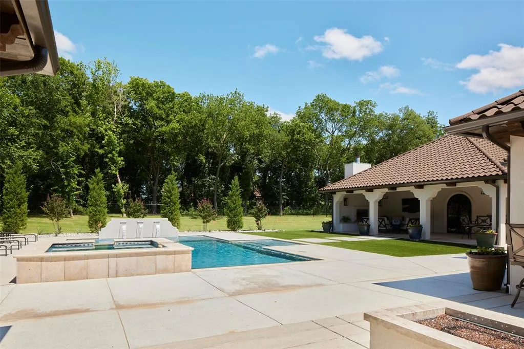 Photo 44 — 13500 Adero Drive, Jones, OK 73049