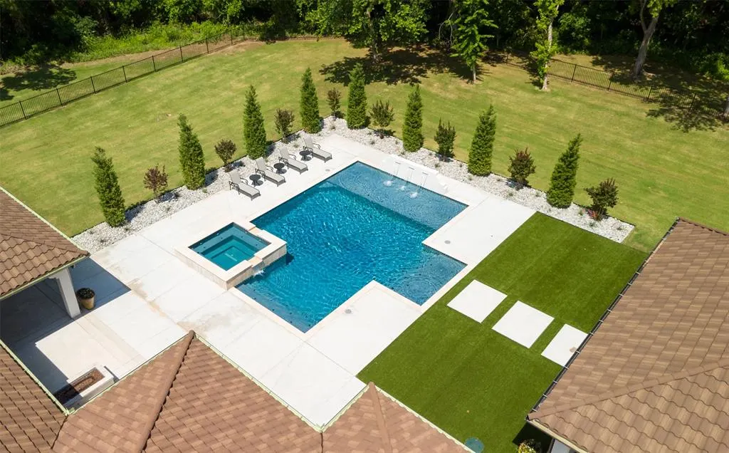 Photo 46 — 13500 Adero Drive, Jones, OK 73049