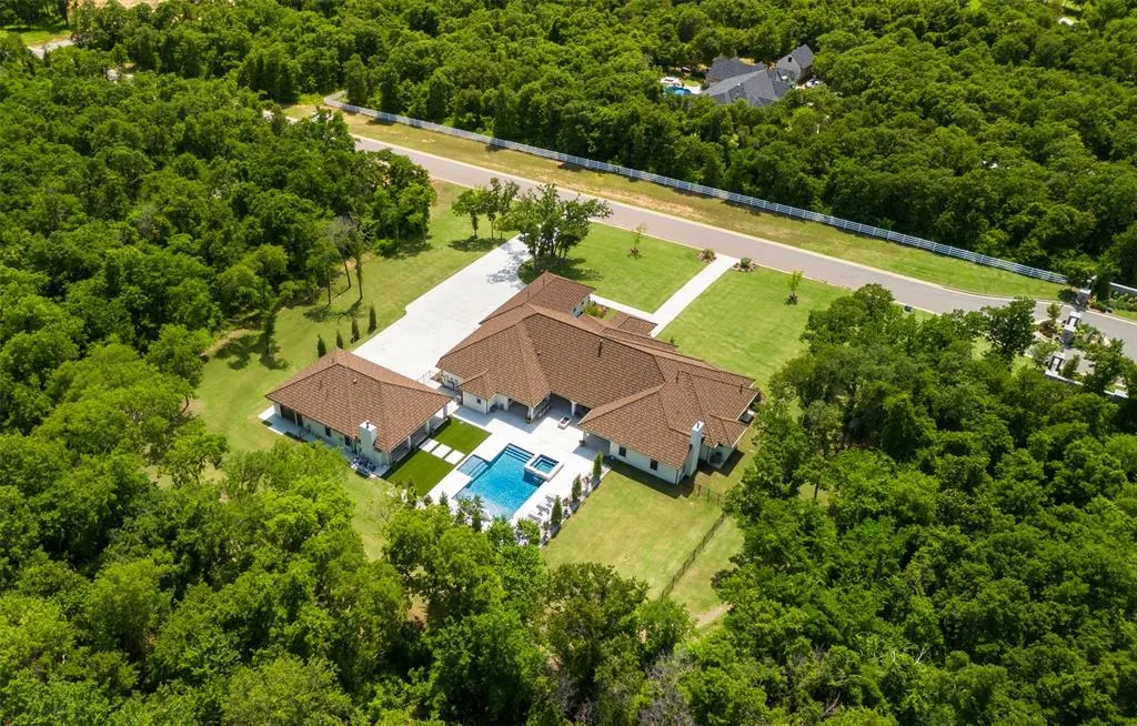 Photo 47 — 13500 Adero Drive, Jones, OK 73049