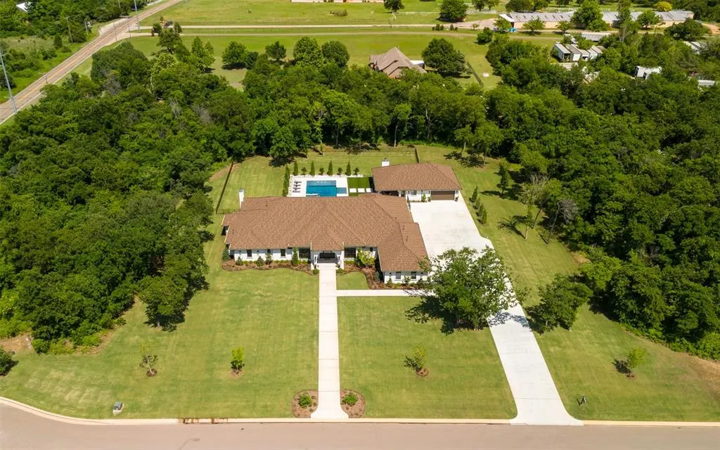 Photo 50 — 13500 Adero Drive, Jones, OK 73049
