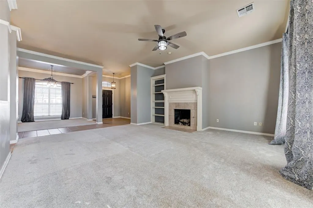 Photo 5 — 2820 SW 116th Street, Oklahoma City, OK 73170