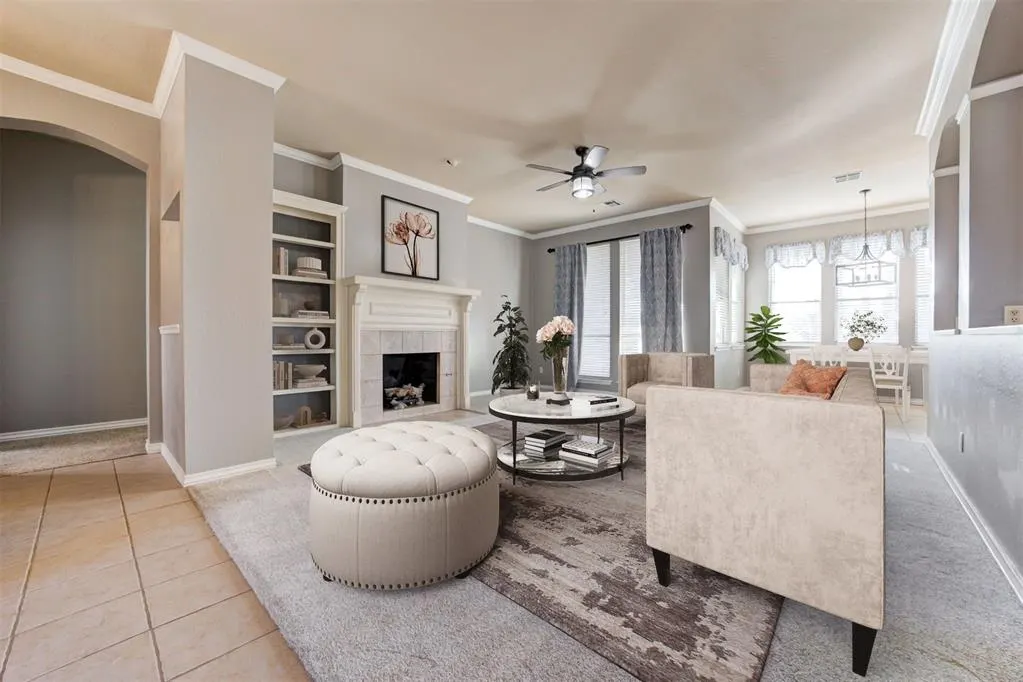 Photo 3 — 2820 SW 116th Street, Oklahoma City, OK 73170