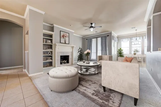 Photo 3 — 2820 SW 116th Street, Oklahoma City, OK 73170