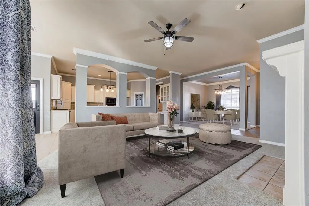 Photo 6 — 2820 SW 116th Street, Oklahoma City, OK 73170