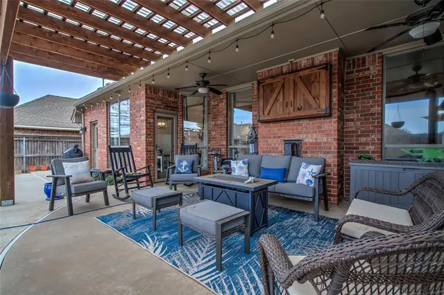 Photo 8 — 3001 SW 137th Street, Oklahoma City, OK 73170