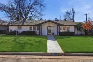 Sold home at 3632 NW 68th Street