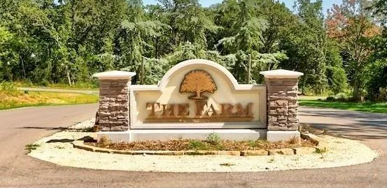 Front exterior — 44213 Whitetail Road, Shawnee, OK 74804