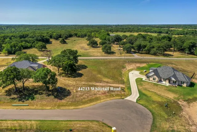 Photo 4 — 44213 Whitetail Road, Shawnee, OK 74804