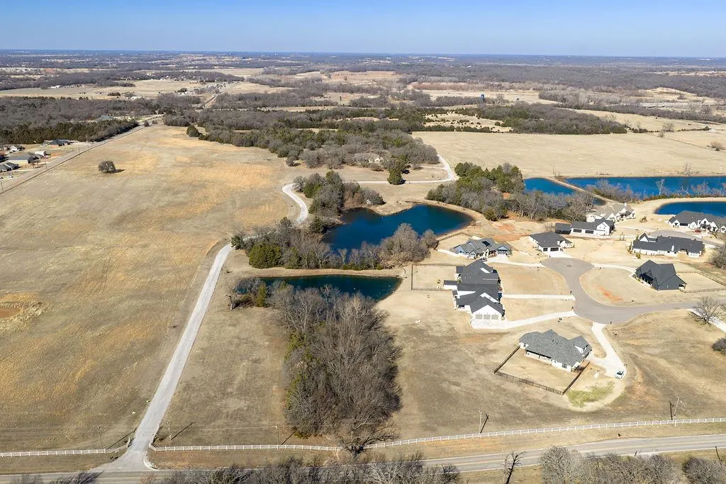 Photo 3 — 44106 45th  50 acres Street, Shawnee, OK 74804