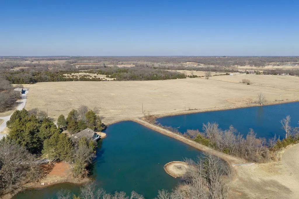 Photo 12 — 44106 45th  50 acres Street, Shawnee, OK 74804
