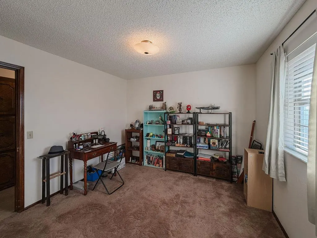 Photo 21 — 729 N Marion Avenue, Hinton, OK 73047