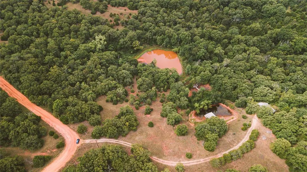 Photo 2 — 0 Sliding Hills Road, Tecumseh, OK 74873
