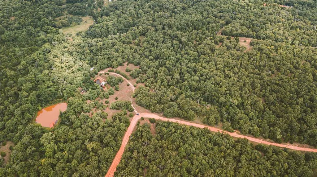 Photo 4 — 0 Sliding Hills Road, Tecumseh, OK 74873