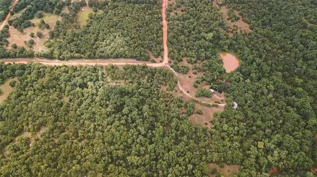 Photo 5 — 0 Sliding Hills Road, Tecumseh, OK 74873
