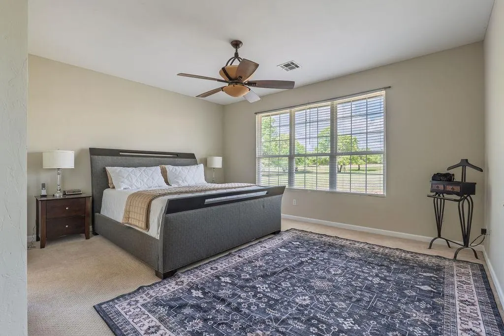 Photo 15 — 18831 Rockcreek Road, Harrah, OK 73045