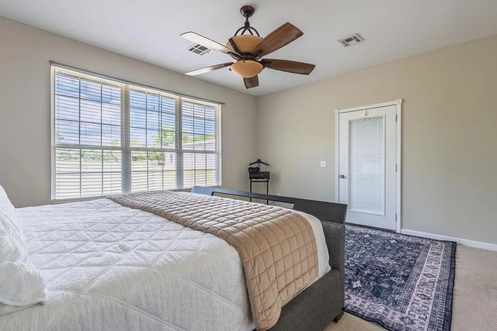 Photo 16 — 18831 Rockcreek Road, Harrah, OK 73045