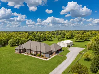 Sold home at 18831 Rockcreek Road