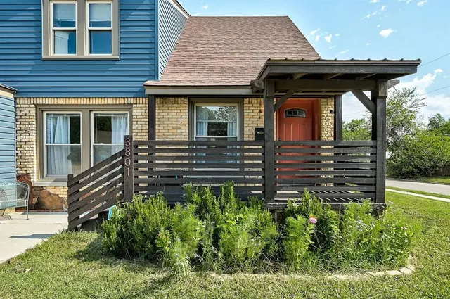 Photo 4 — 3801 NW 25th Street, Oklahoma City, OK 73107