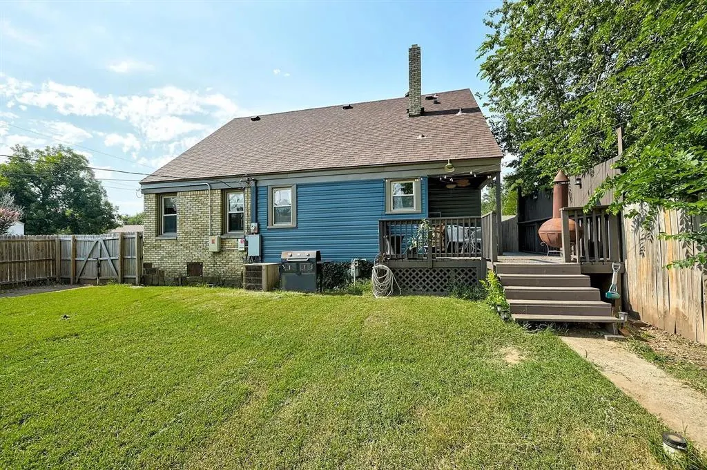 Photo 38 — 3801 NW 25th Street, Oklahoma City, OK 73107