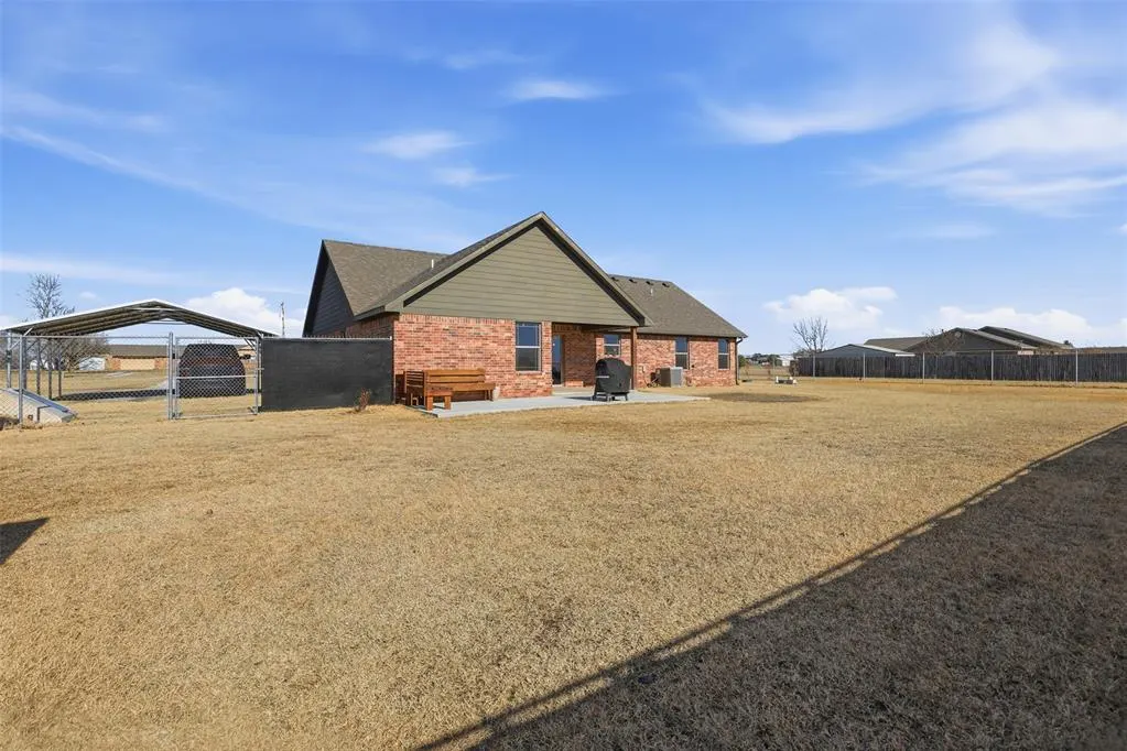 Photo 26 — 43059 Hazel Dell Road, Meeker, OK 74855