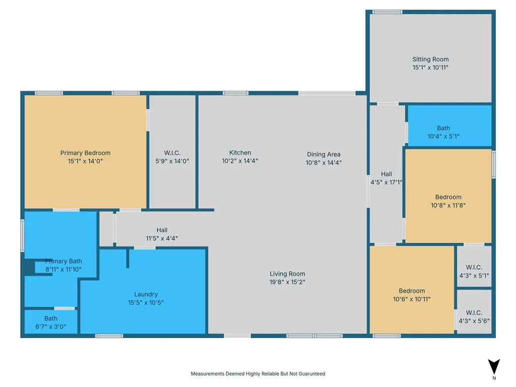 Photo 29 — 43059 Hazel Dell Road, Meeker, OK 74855