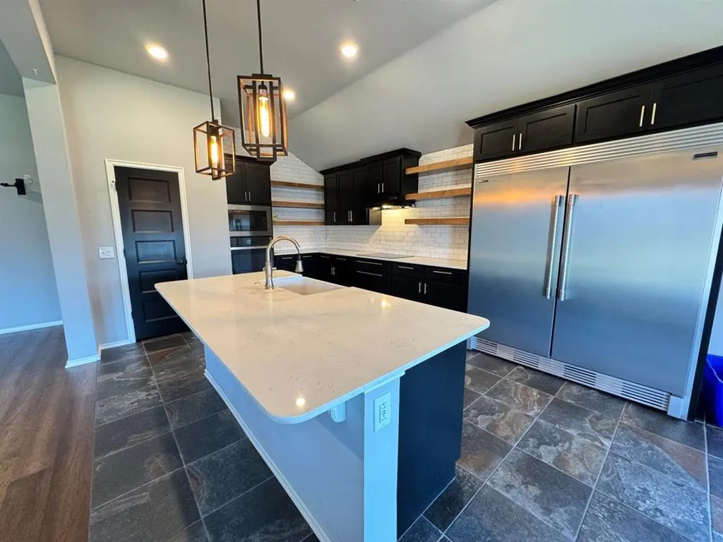 Photo 3 — 1104 Black Mesa Road, Norman, OK 73071