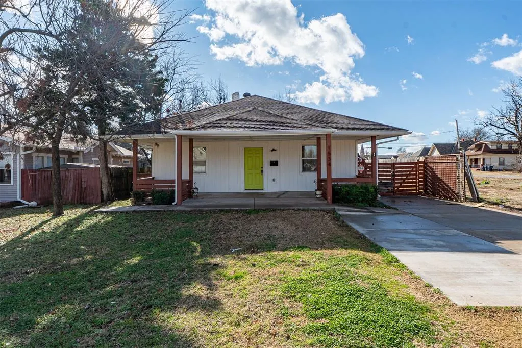 Photo 5 — 1534 NW 32nd Street, Oklahoma City, OK 73118