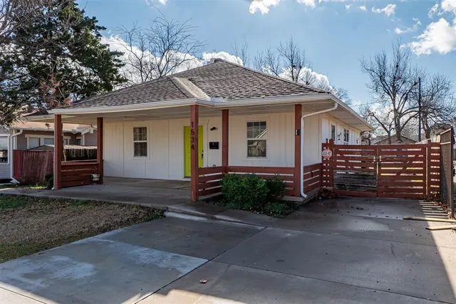 Photo 6 — 1534 NW 32nd Street, Oklahoma City, OK 73118
