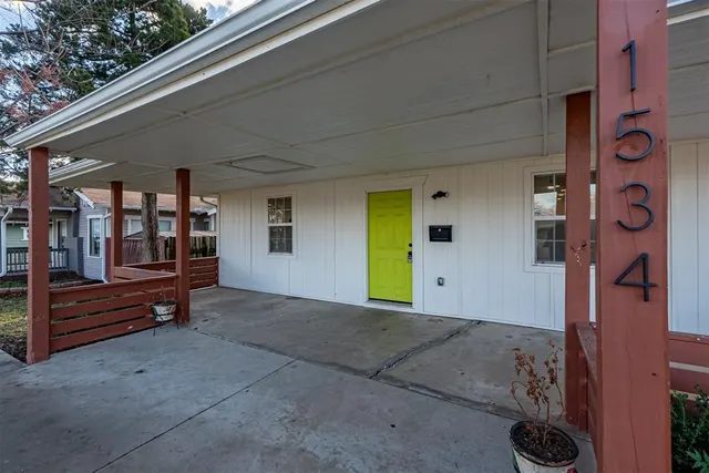 Photo 4 — 1534 NW 32nd Street, Oklahoma City, OK 73118