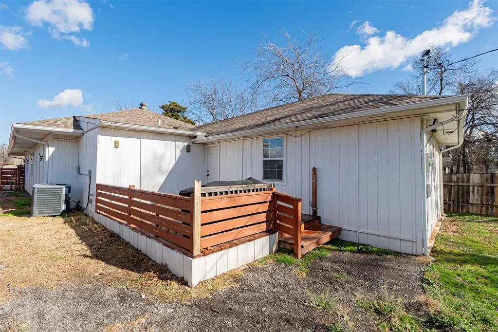 Photo 31 — 1534 NW 32nd Street, Oklahoma City, OK 73118