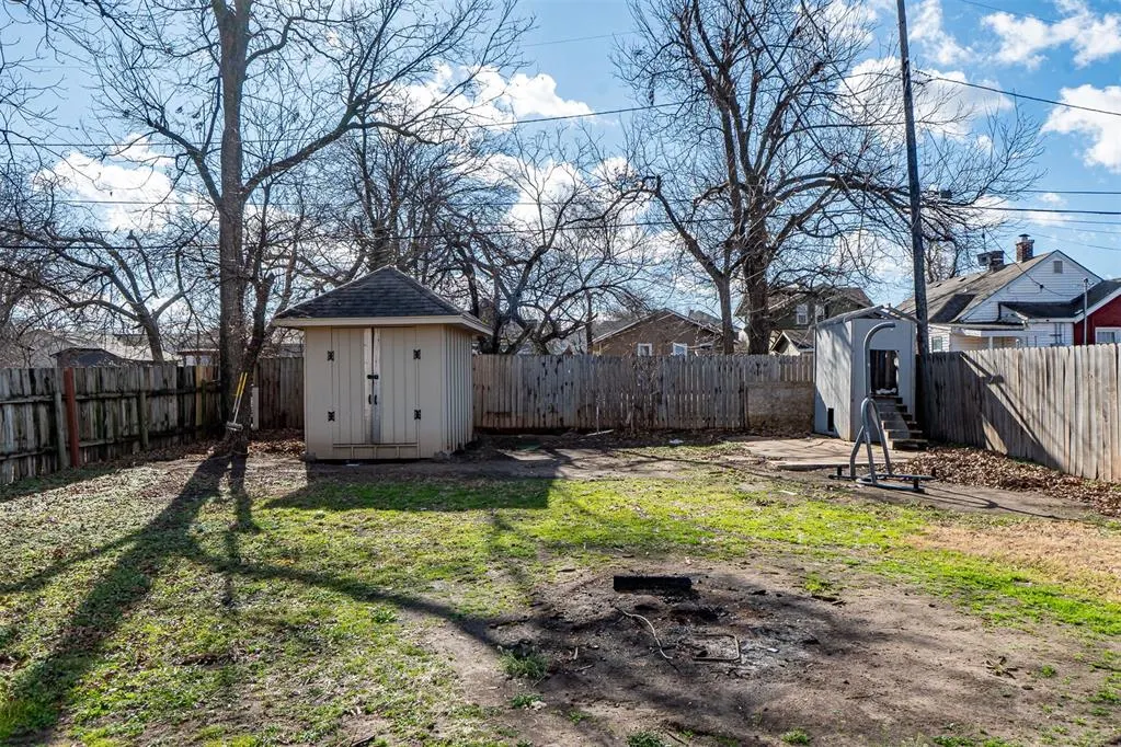 Photo 32 — 1534 NW 32nd Street, Oklahoma City, OK 73118