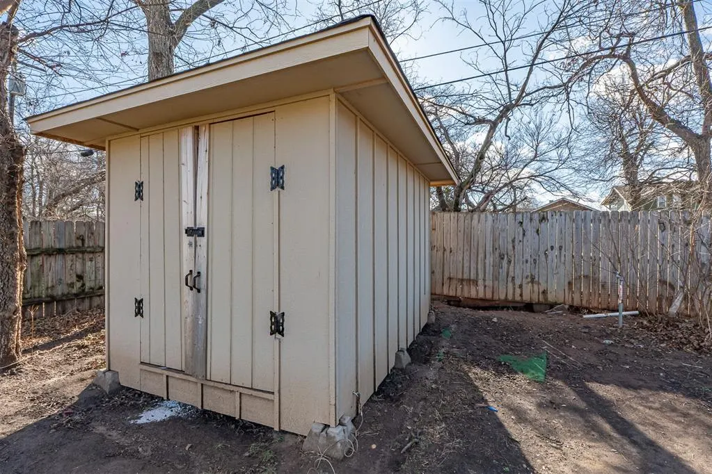 Photo 33 — 1534 NW 32nd Street, Oklahoma City, OK 73118