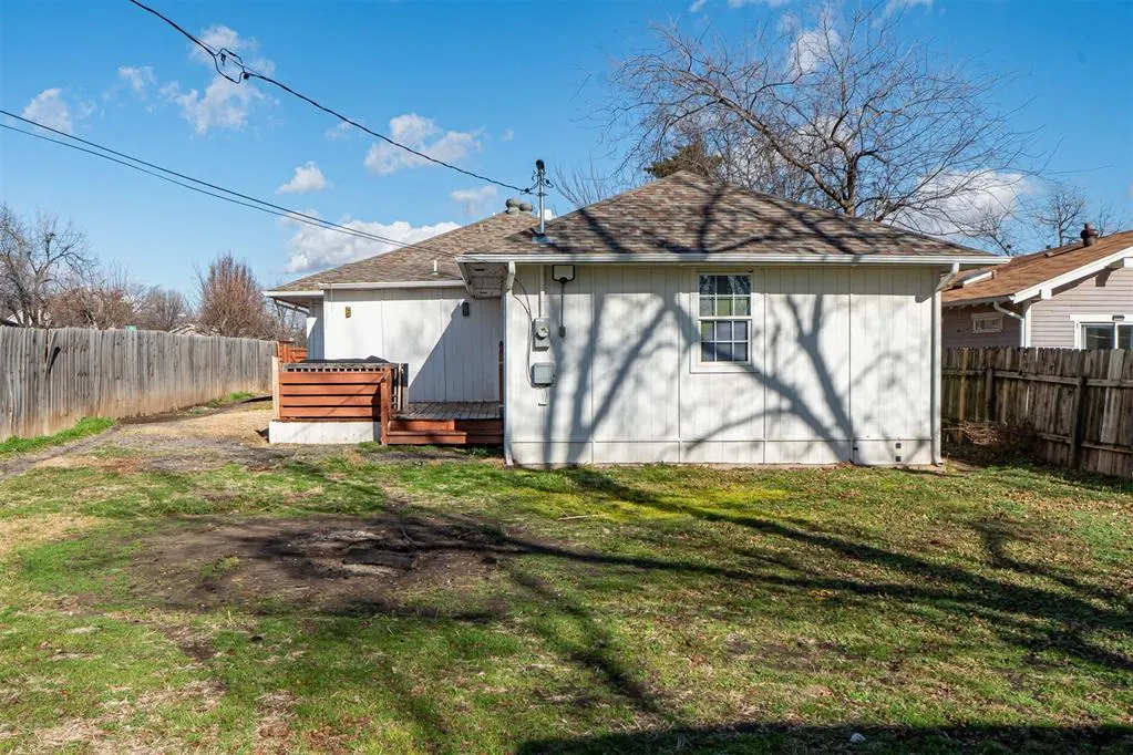 Photo 34 — 1534 NW 32nd Street, Oklahoma City, OK 73118