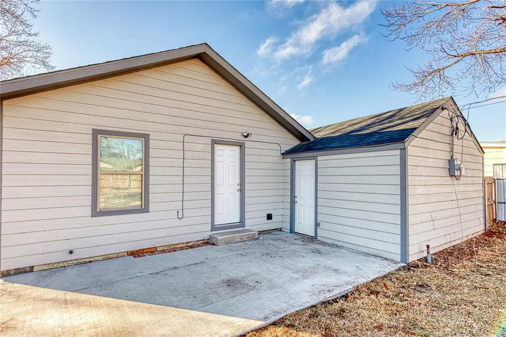Photo 13 — 1217 W 6th Street, Elk City, OK 73644