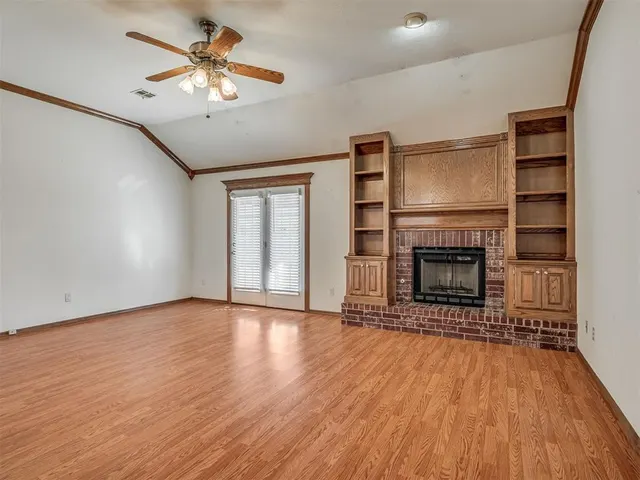 Photo 8 — 8128 Eagle Circle, Oklahoma City, OK 73135