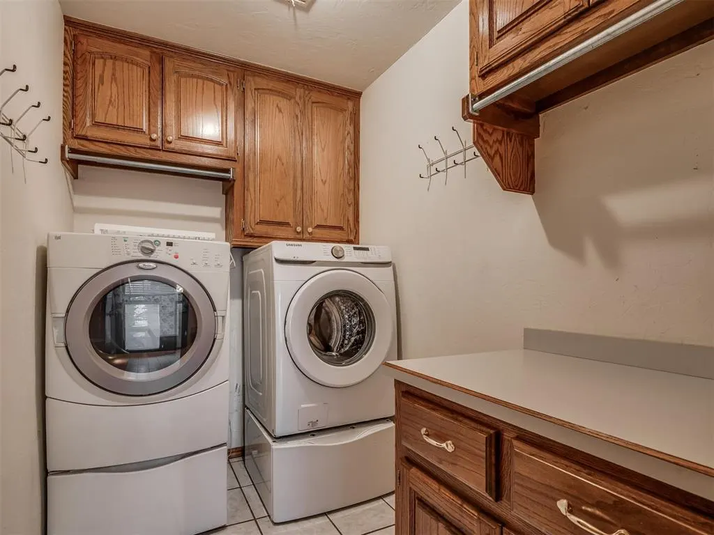 Photo 32 — 8128 Eagle Circle, Oklahoma City, OK 73135