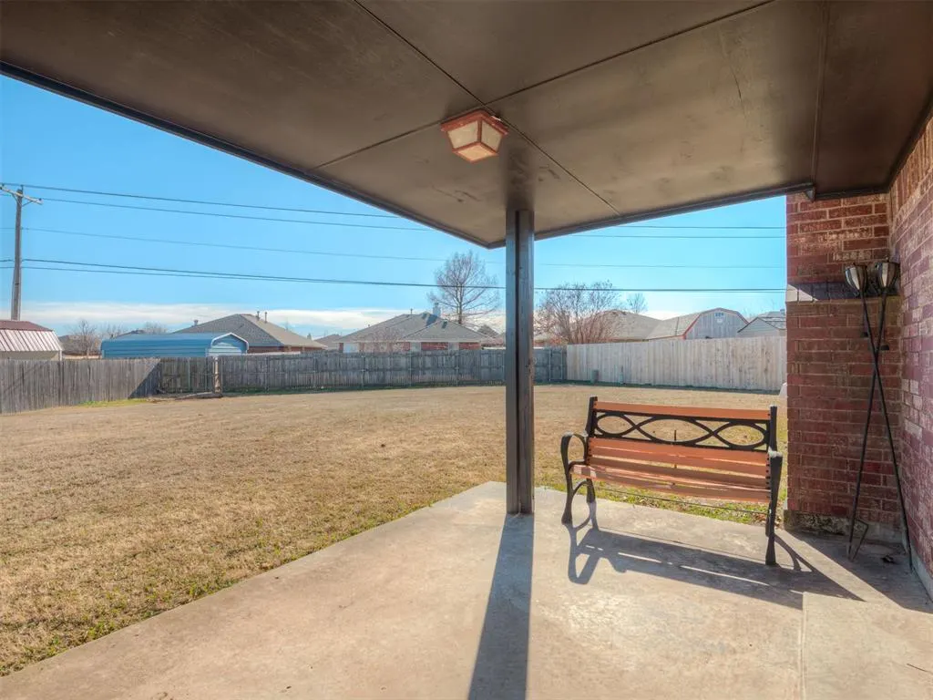 Photo 33 — 8128 Eagle Circle, Oklahoma City, OK 73135