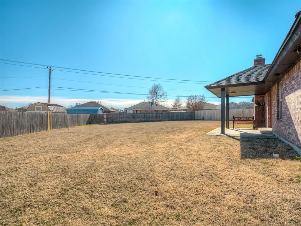 Photo 34 — 8128 Eagle Circle, Oklahoma City, OK 73135